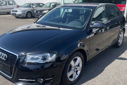 Audi A3 167.190 km 4.490 &euro; Ofterdingen 72131