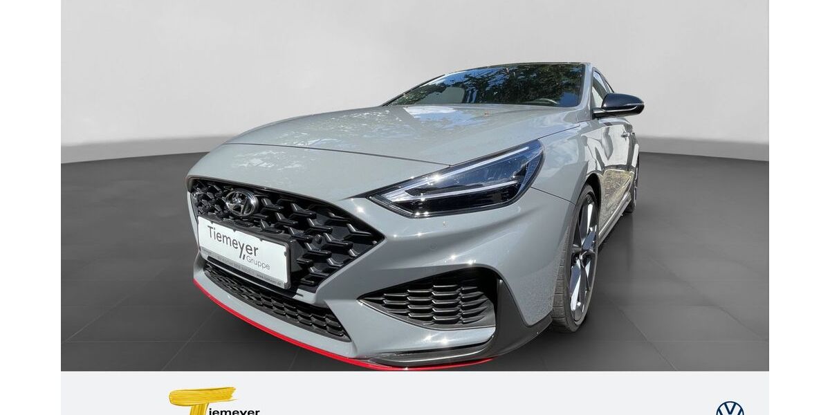 Hyundai i30 32.466 km 30.780 &euro; Recklinghausen 45663