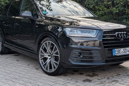 Audi Q7 142.000 km 36.900 &euro; Zorneding 85604
