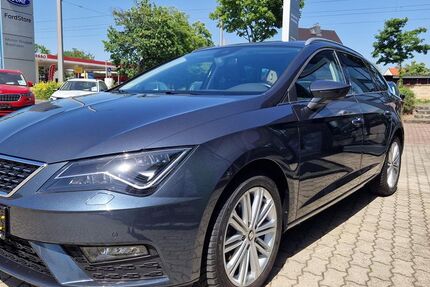Seat Leon 43.080 km 18.880 &euro; Radebeul 01445