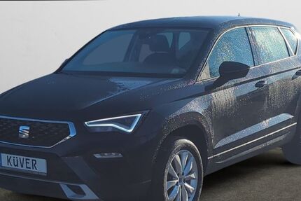 Seat Ateca 19.800 km 29.072 &euro; Hagen 27628