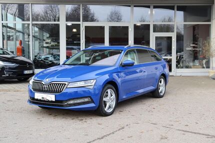 Skoda Superb 86.191 km 23.990 &euro; Pentling bei Regensburg 93080