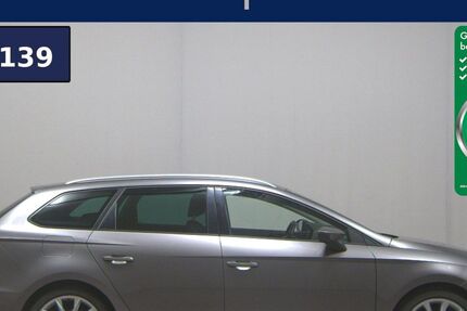 Seat Leon 173.192 km 8.990 &euro; Gyhum/Bockel 27404