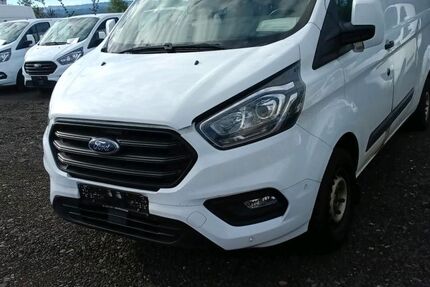 Ford Transit Custom 133.000 km 9.157 &euro; Tirpersdorf 08606