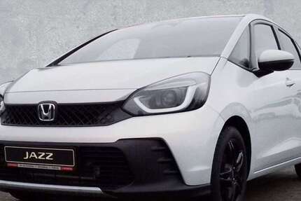 Honda Jazz 2.000 km 27.590 &euro; Sonneberg 96515