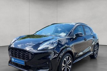 Ford Puma 18.416 km 20.790 &euro; Heilbronn 74080