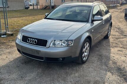 Audi A4 138.499 km 2.699 &euro; Berlin 13156