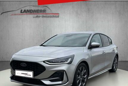 Ford Focus 17.019 km 19.225 &euro; Thannhausen 86470