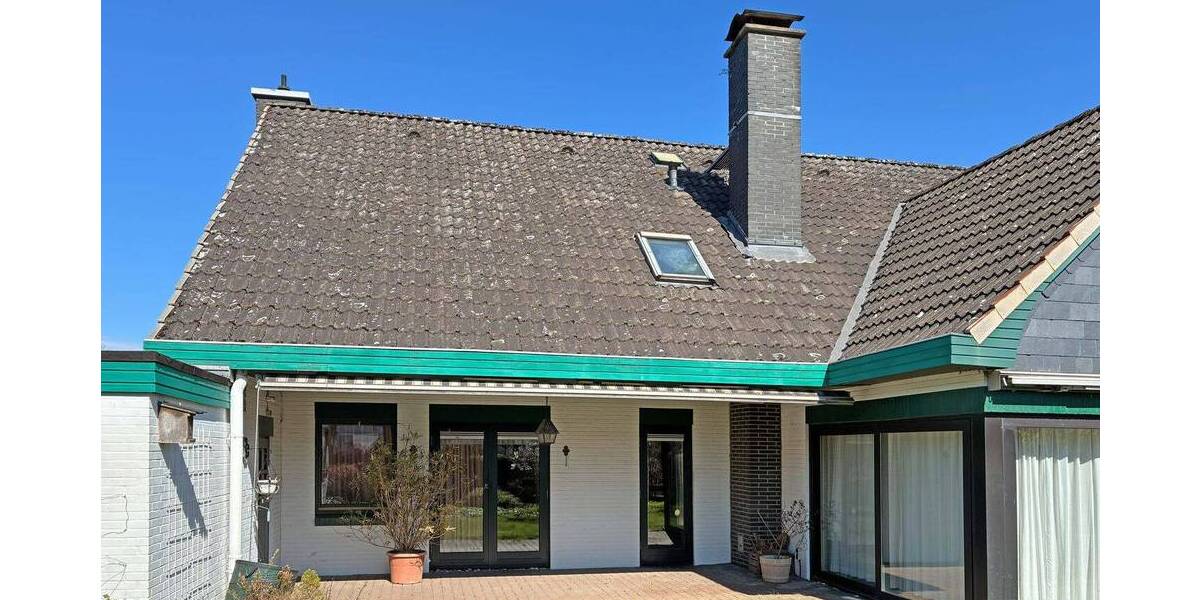 Einfamilienhaus Jork Borstel - 6 Zimmer, 184 m&sup2;, 380.000&euro; | Angebot:26289724