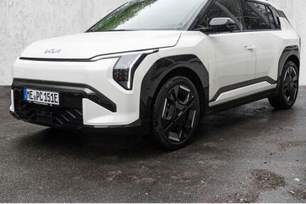 Kia EV3 1.999 km 41.990 &euro; Mettmann 40822