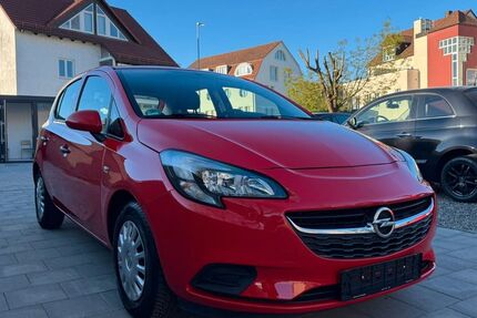 Opel Corsa 25.000 km 9.900 &euro; Ingolstadt 85055