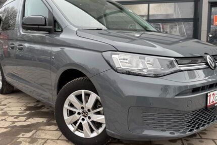 VW Caddy 10.043 km 33.999 € Isernhagen OT Altwarmbüchen bei Hannover A2/A7 30916