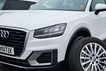 Audi Q2 149.000 km 18.500 &euro; Freiburg 79108