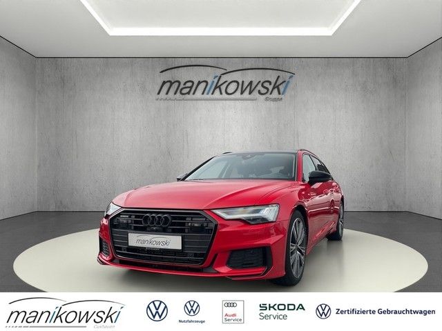 Audi A6 54.127 km 47.901 &euro; Cuxhaven 27472