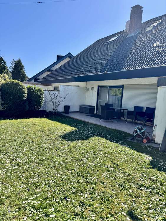 Haus zum Kaufen in Sandhausen 620.000 € 140 m²