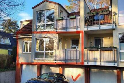 Eigentumswohnung Bezugsfrei zu verkaufen ! 2 zimmer