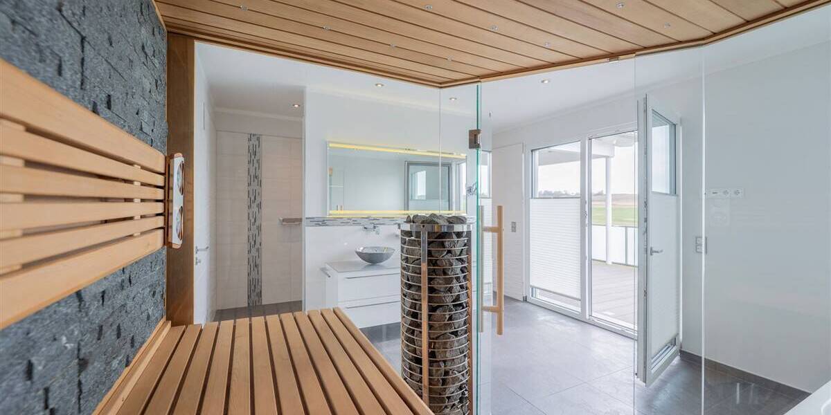 Bungalow Haarbach - 4 Zimmer, 150 m&sup2;, 698.000&euro; | Angebot:25997539