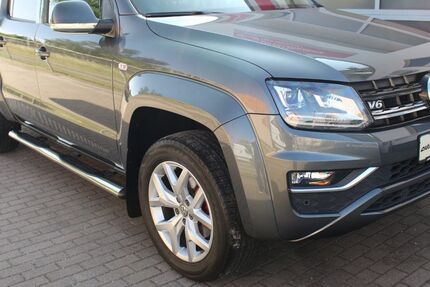 VW Amarok 47.309 km 33.990 &euro; Radebeul-Dresden 01445