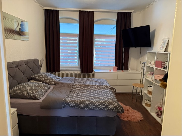 Tolles Wohnhaus im Herzen der Altstadt - Zweifamilienhaus Alfeld | Angebot:26800326
