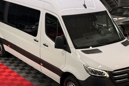 Mercedes-Benz Sprinter 124.000 km 44.699 &euro; Kleinwallstadt 63839