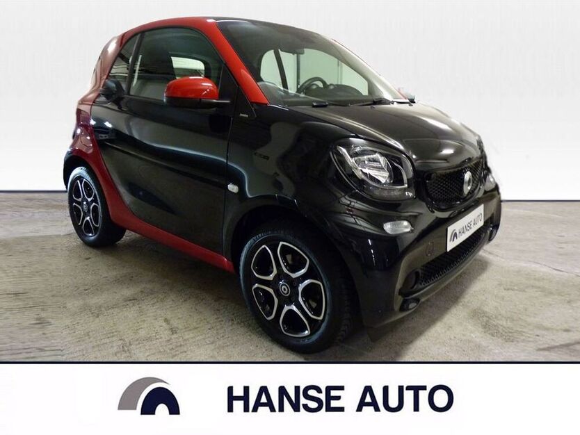 ForTwo