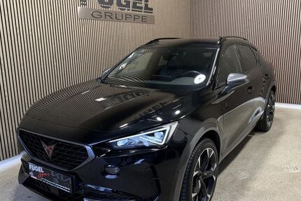 Cupra Formentor 40.990 km 25.929 &euro; Chemnitz 09125