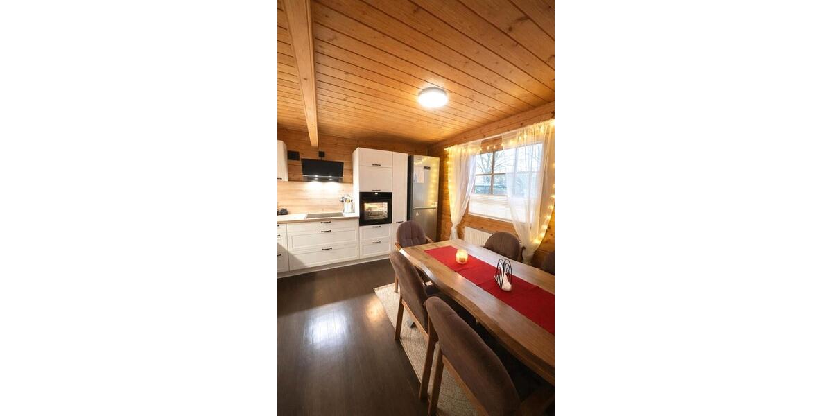 Einfamilienhaus Gnoien - 4 Zimmer, 113 m&sup2;, 235.000&euro; | Angebot:26022365