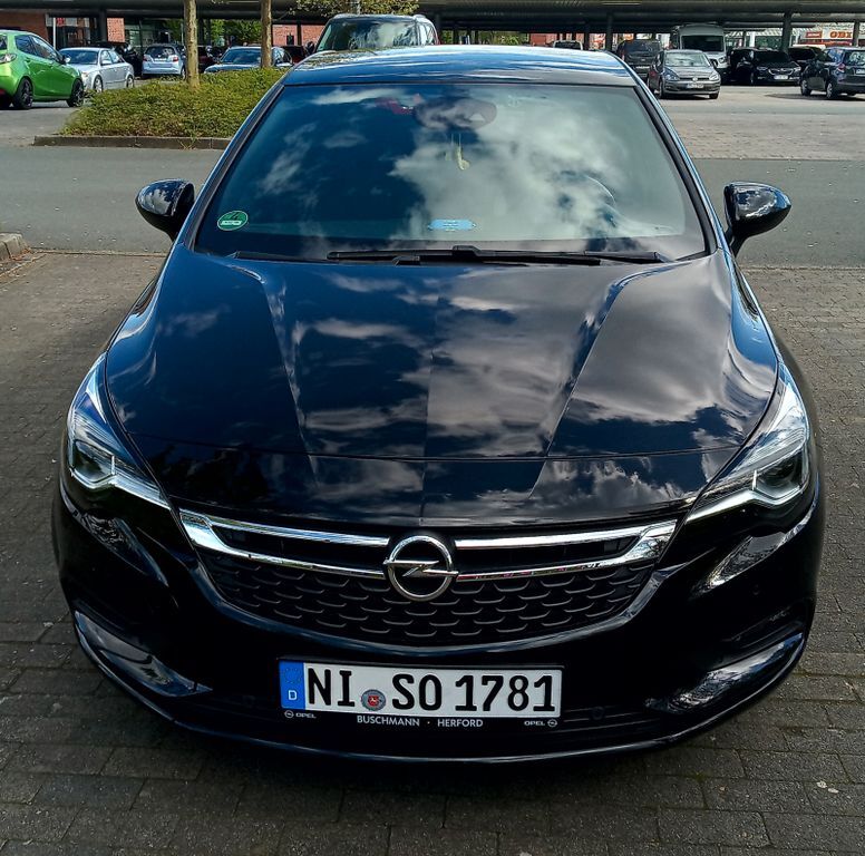 Astra