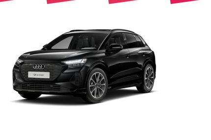 Audi Q4 e-tron 61.265 km 39.291 &euro; Weinheim 69469