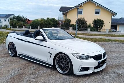 BMW 430 156.000 km 22.900 &euro; Hebertsfelden 84332