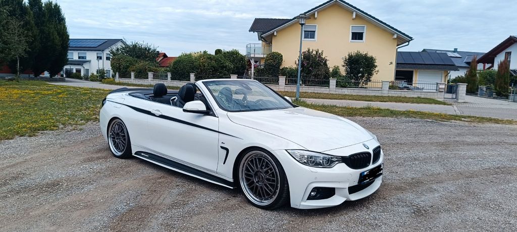 BMW 430 156.000 km 22.900 &euro; Hebertsfelden 84332