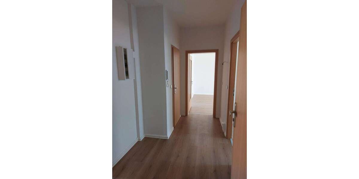 *Hochwertig sanierte 3-Raum-Wohnung mit Balkon in ruhiger Lage * - Appartement Leipzig Kleinzschocher | Angebot:10654723