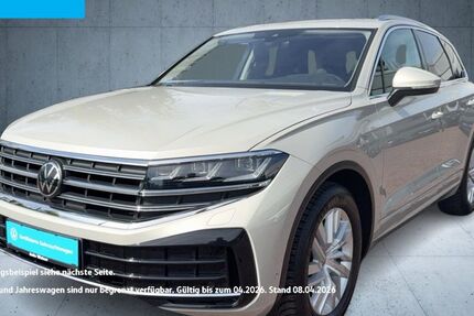 VW Touareg 24.515 km 59.880 &euro; Ahlen 59229