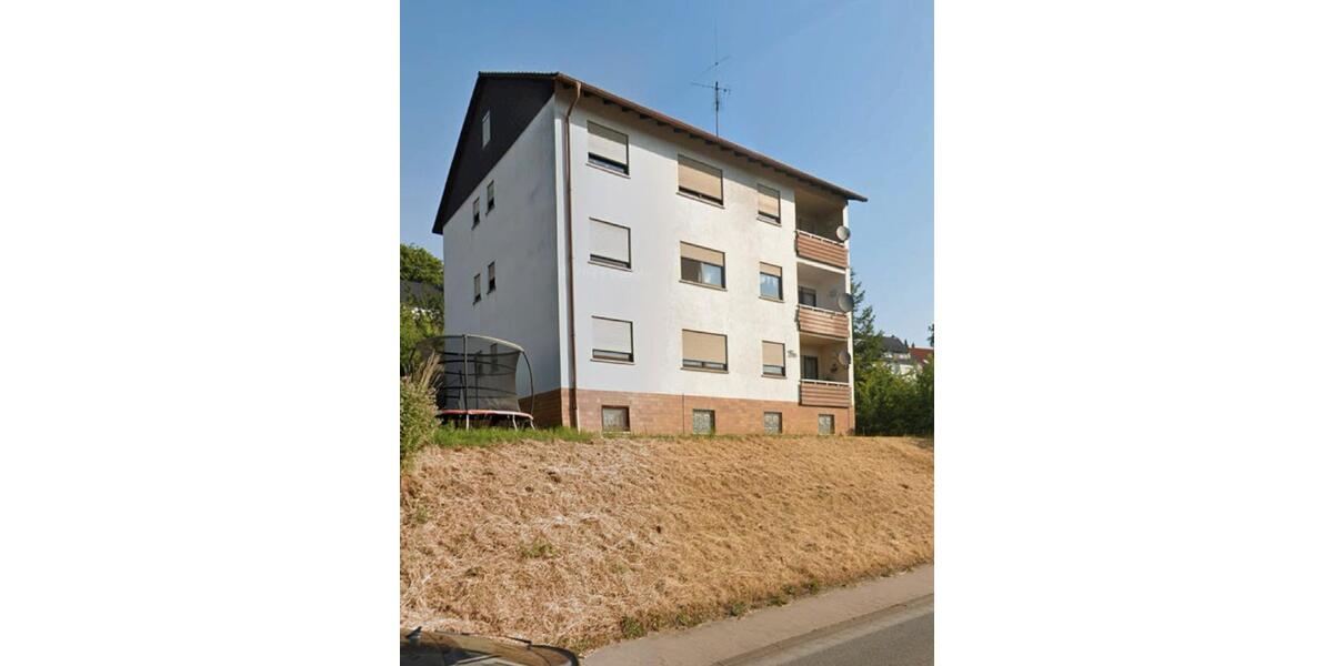 Mehrfamilienhaus mit Einliegerwohnung 12 zimmer