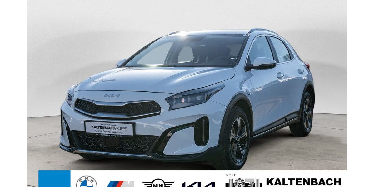 Kia XCeed 10.115 km 19.590 &euro; Remscheid 42897