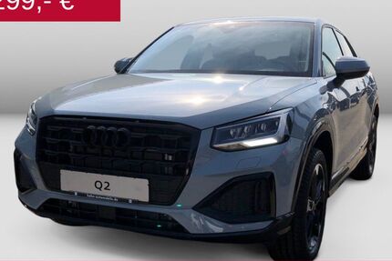 Audi Q2 1.500 km 35.930 &euro; Backnang 71522