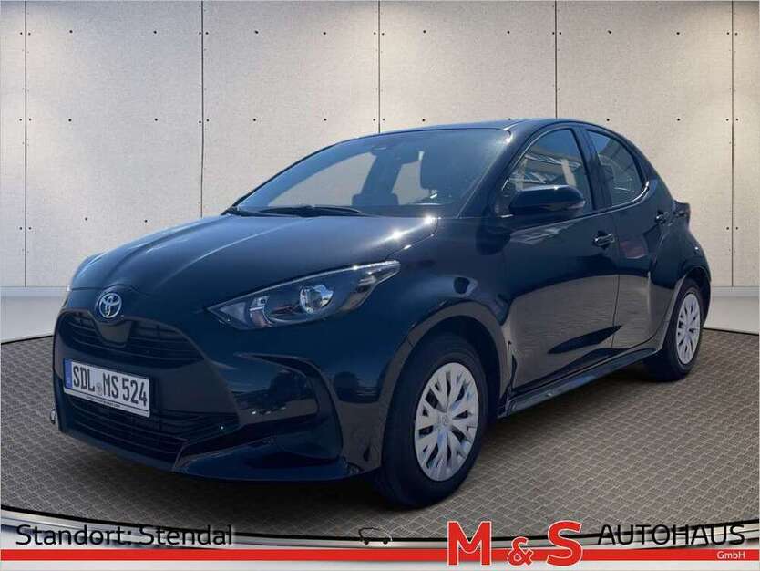 Yaris
