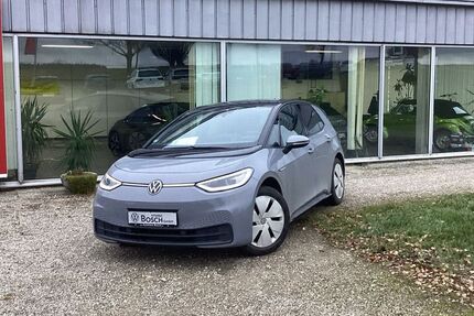 VW ID.3 37.800 km 21.490 &euro; Schnürpflingen-Ammerstetten 89194