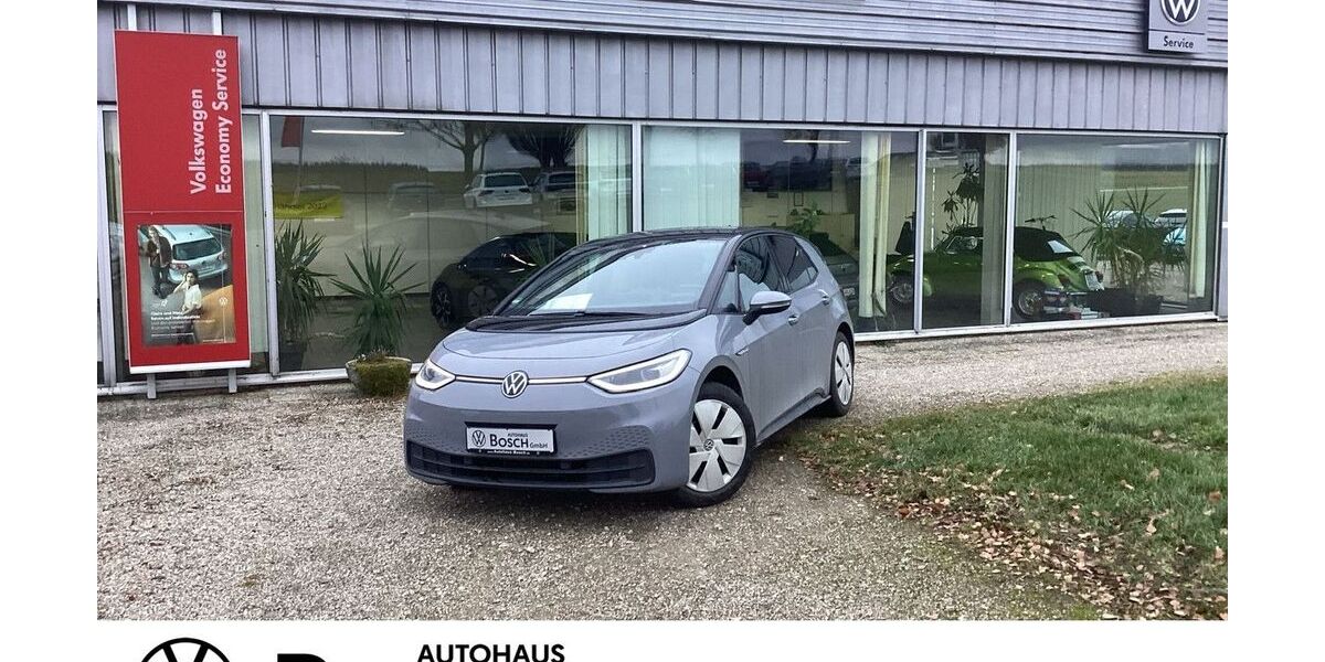 VW ID.3 37.800 km 21.490 &euro; Schnürpflingen-Ammerstetten 89194