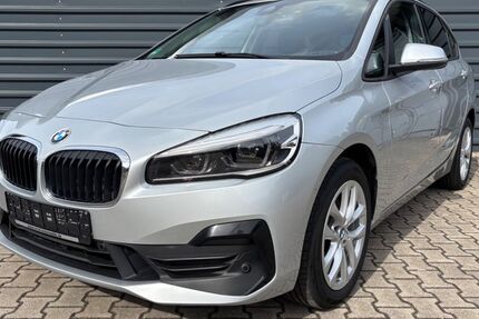 BMW 218 Active Tourer 87.650 km 16.500 &euro; Illschwang 92278