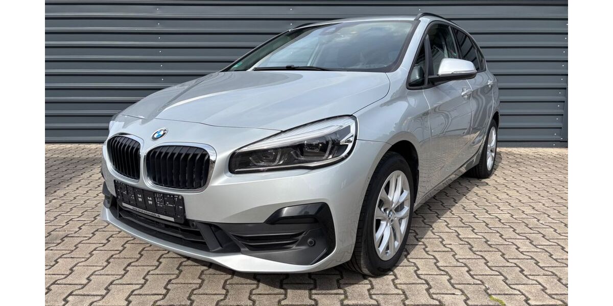 BMW 218 Active Tourer 87.650 km 16.500 &euro; Illschwang 92278