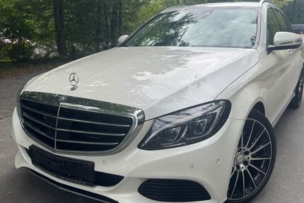 Mercedes-Benz C 250 187.000 km 16.990 &euro; Stockstadt 63811