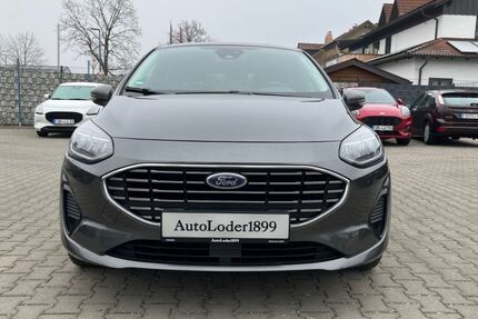 Ford Fiesta 17.950 km 17.390 &euro; Kissing 86438