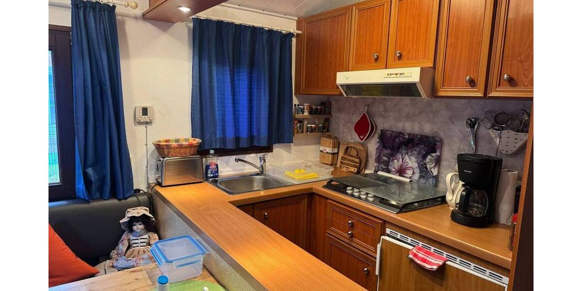 Bungalow Dahme Gruberhagen - 2 Zimmer, 37 m&sup2;, 89.000&euro; | Angebot:25668653