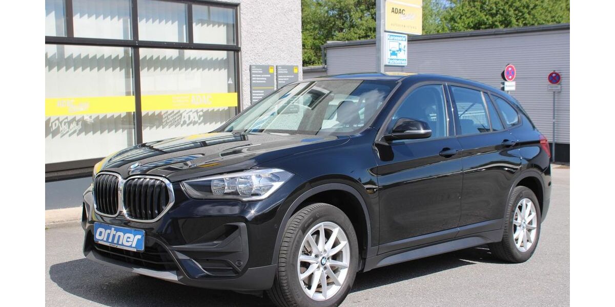 BMW X1 229.200 km 11.600 &euro; Passau 94036