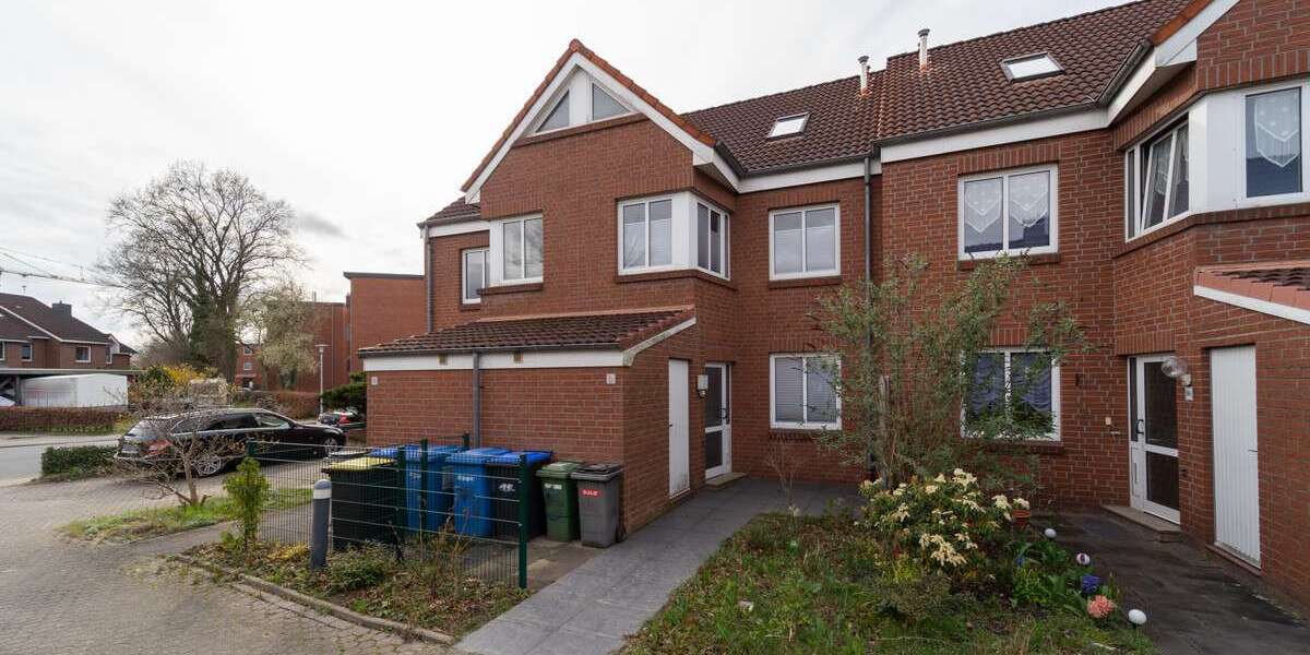 Haus zum Kaufen in Oldenburg 369.900 € 111.98 m² 4 zimmer