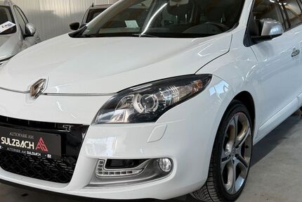 Renault Megane 203.000 km 5.990 &euro; Denkingen 78588