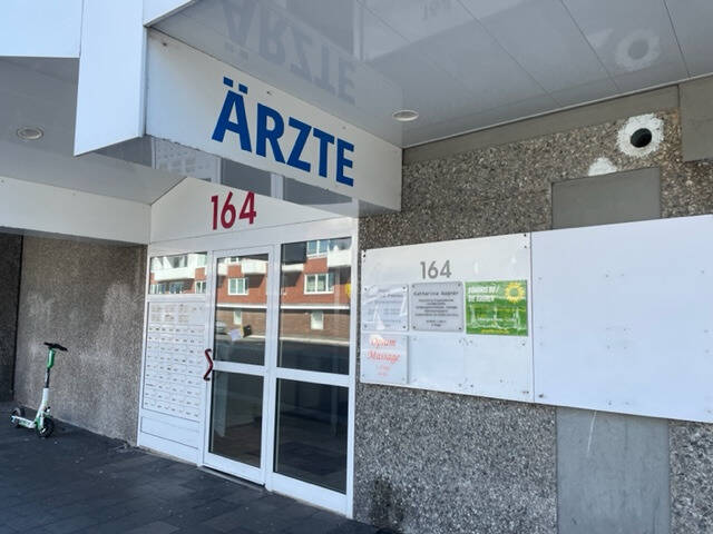 Gewerbeobjekt Wilhelmshaven Innenstadt - 2.200.000&euro; | Angebot:25729594