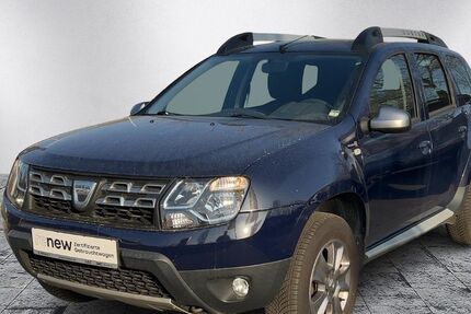 Dacia Duster 132.500 km 7.980 &euro; Bornhöved 24619