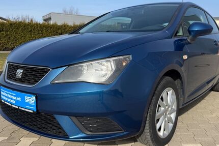 Seat Ibiza 145.385 km 4.400 &euro; korbach 34497